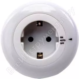 Диодный ночник BRADEX