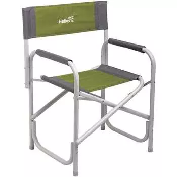 Директорское кресло Helios MAXI Т-HS-DC-95200-M-GG 251521