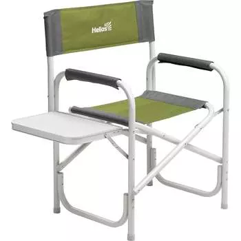 Директорское кресло Helios