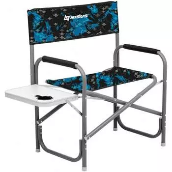 Директорское кресло Nisus