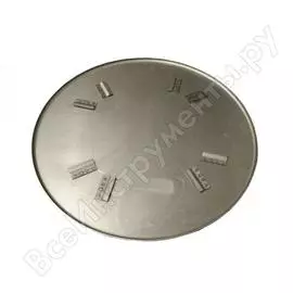 Диск для затирочной машины STEM Techno