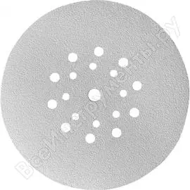 Абразивный шлифовальный диск KWB 492108