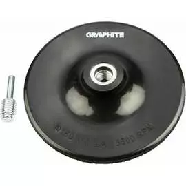 Диск эластичный GRAPHITE