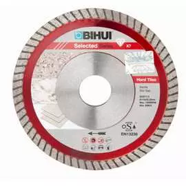 Диск алмазный (115х22.2 мм) bihui dcdt115