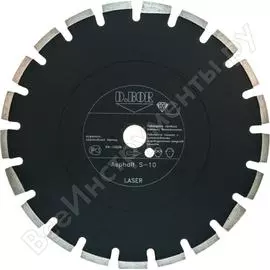 Алмазный диск D.BOR