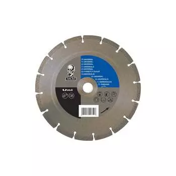 Диск алмазный Atlas Uni 70184614167
