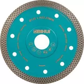 Диск алмазный BIHUI