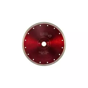 Диск алмазный D.BOR Ceramic Turbo Slim T-10 CTS-T-10-0300-030