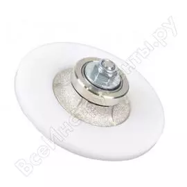 Диск алмазный для снятия фаски (5 мм) montolit fpb05