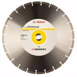Алмазный диск Bosch