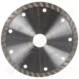 Алмазный диск Bosch