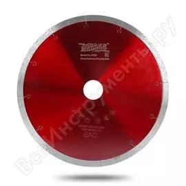 Диск алмазный для резки гранита MESSER