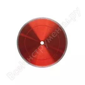Диск алмазный отрезной fl-e (300х25.4/30 мм) dr.schulze ts25001456