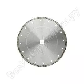 Отрезной алмазный диск Dr.Schulze FL-HC TS25002822