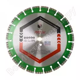 Отрезной алмазный диск Diam