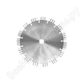 Отрезной алмазный диск Dr.Schulze Laser 15 TS21002725