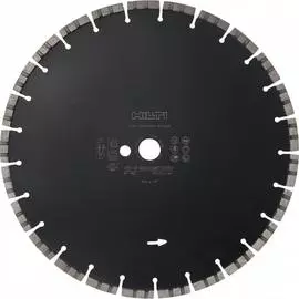 Диск алмазный отрезной универсальный sp (350х25 мм) hilti 2117898