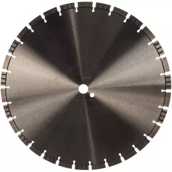 Алмазный диск по абразивному бетону Espira