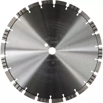 Алмазный диск по абразивному бетону Espira