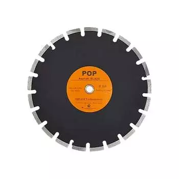 Диск алмазный по асфальту Strong СТД-191POP 350х25.4х10 мм стд-19100350