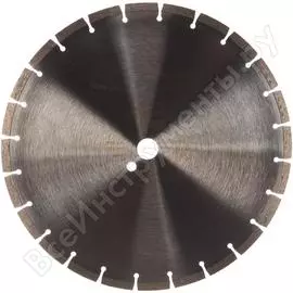 Алмазный диск по бетону Espira