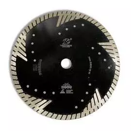 Диск алмазный по граниту TECH-NICK турбо EURO-Premium 001.000.7991