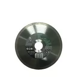 Диск алмазный по керамике и камню atlas ceram (180x25,4 мм) norton 70184622956