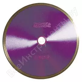 Алмазный диск по граниту MESSER 230D-1.6T-7.5W-22.2/25.4 01-22-230