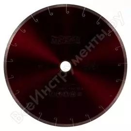 Алмазный диск MESSER 300D-2.0T-7.5W-32\25.4 01-24-300