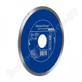 Диск алмазный по камню МастерАлмаз Standard 10501436