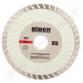 Алмазный диск Biber Супер-Турбо ПРОФИ 70293 тов-047128
