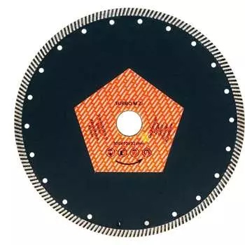 Диск алмазный TORGWIN турбо T341854