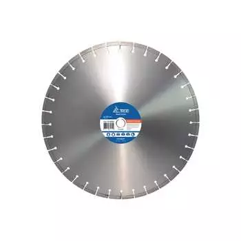 Диск алмазный тсс-500 стандарт (500 мм; 25.4 мм) тсс 016866