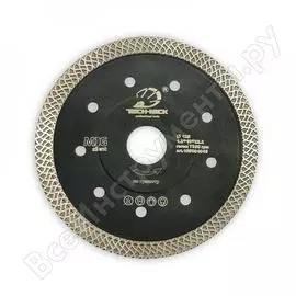 Алмазный диск по граниту TECH-NICK турбо MIG 105001016