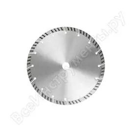 Алмазный диск Dr.Schulze Uni-X10 TS11000807