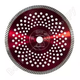 Алмазный диск D.BOR Universal T-10 U-T-10-0350-030