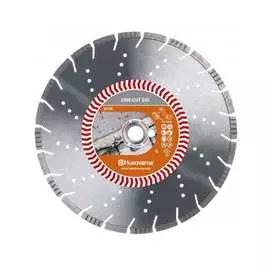 Диск алмазный vari-cut s45 (450х25.4/20 мм) husqvarna construction 5798209-50