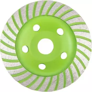 Диск алмазный VERTO