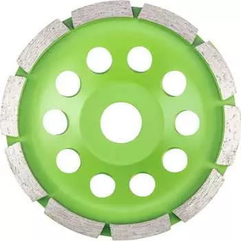 Диск алмазный VERTO