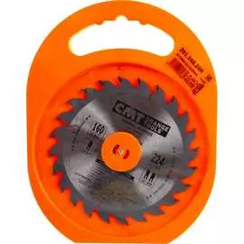 Диск для дерева CMT 291.160.24H