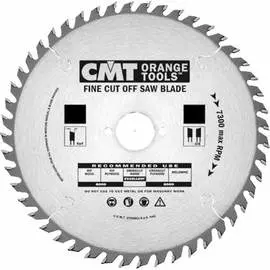 Диск для дерева: поперечно, фанера CMT 292.165.40M