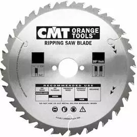 Диск для дерева: продольно CMT 290.235.24M