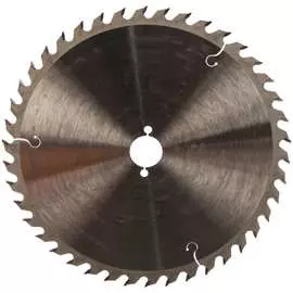 Диск для дерева: универсально CMT