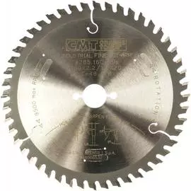 Диск для дерева: универсально ;фанера CMT 285.160.48H