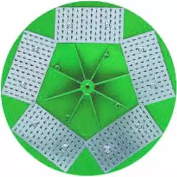 Диск EIBENSTOCK 37724000