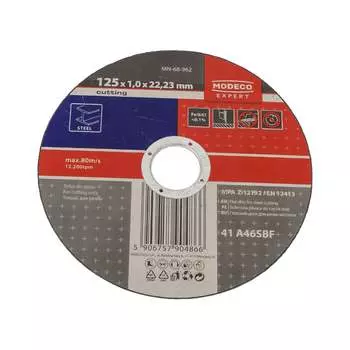 Диск для резки металла MODECO MN-68-962