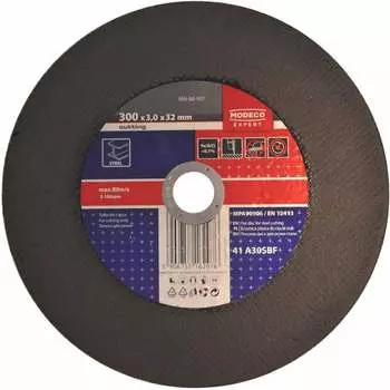 Диск для резки металла MODECO