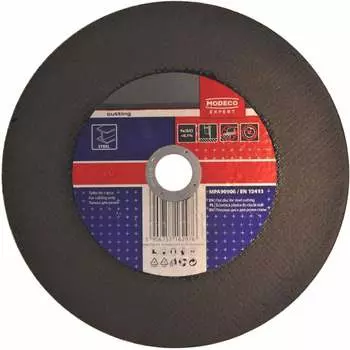 Диск для резки металла MODECO