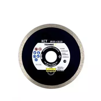 Диск для резки плитки SAMEDIA