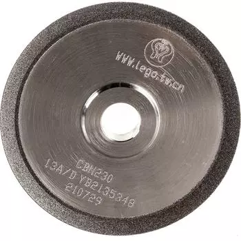 Диск для станков PP-13C/PP-13D/ZX-13 NEW Partner CBN230 711310
